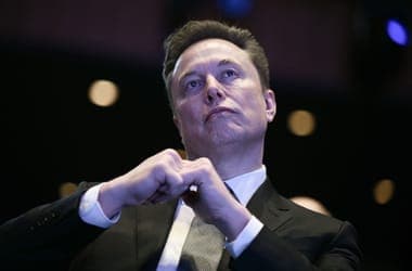 Zelenszkij kitüntette Elon Muskot