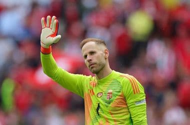 Gulácsi Péter üzent a szurkolóknak: Nehéz szavakba önteni, amin keresztülmentünk