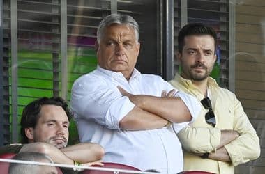 Reagált a Fidesz Magyar Péter kérésére: Ne mindig mástól várja minden kormányzati feladat megoldását a miniszterelnök