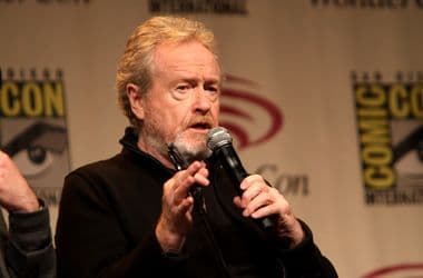 Ridley Scott megerősítette: új Alien-filmet készít