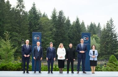 Az orosz támadások miatt Magyarországon fog kőolajtermékeket tárolni az ukrán Naftohaz