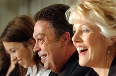 Kiderült Tim Curry halálának oka