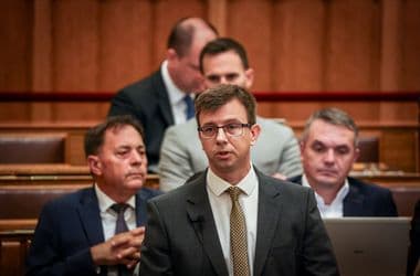 A Fidesz-frakció bojkottálja az alkotmánybírák megválasztását