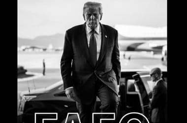 Financial Times-kommentár: Trump felsült a FAFO-doktrínával Irán ellen