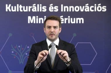 Kiteszik Bódis László volt helyettes államtitkárt a Nemzeti Innovációs Ügynökség éléről