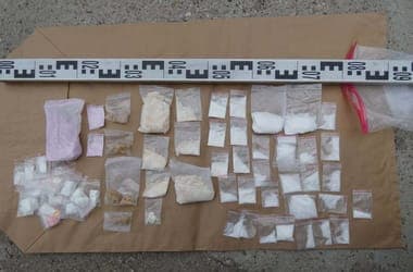Külföldi drogkereskedőket fogott a rendőrség Ozorán