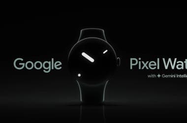 Finoman, de beszól a konkurenseknek a Google az új Pixel okosóra beharangozójában