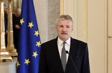 Új legőbbügyész-jelölt: Azonnali, drasztikus személyzeti és szervezeti intézkedésekre van szükség