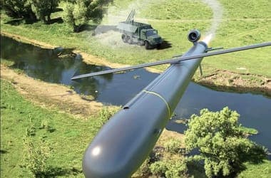 Vezeték nékül tölthető drónokat fejleszt az amerikai hadsereg