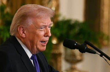 Trump szerint a villanyautósok „betegek”, mert állandóan a hatótáv miatt paráznak