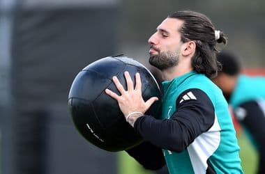Szoboszlai sérülése – a Liverpool edzője szerint türelmesebbnek kell lenniük