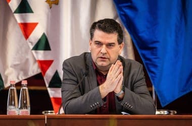 Kiss Ambrus: Ha a Mohu kivezetné a készpénzt a palackvisszaváltásból, az utalványok eladásával másodlagos piac jönne létre