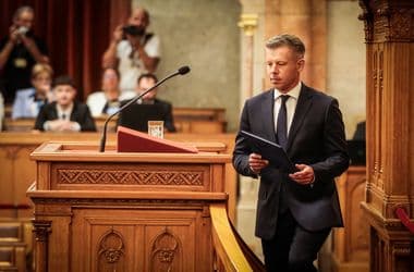 Magyar Péter belengette az önkormányzati rendszer átalakítását