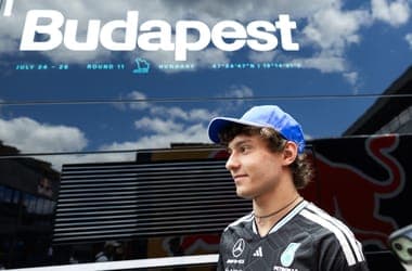 Kimi Antonelli szárnyalása – mégis hogyan lett ebből a kölyökből világbajnoki esélyes?
