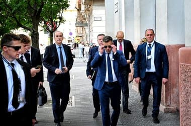 Medián: Az elsietett elnökjelölt-állítás nem tett jót a Tisza támogatottságának