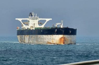 Ócskavas lesz az árnyékflottás orosz tankerből