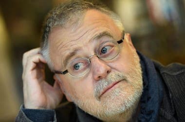 „Vége ennek a világnak, Gábor” – Máté Gábor Eszenyi Enikőről mondott véleményére Molnár Áron és Lengyel Tamás is reagált