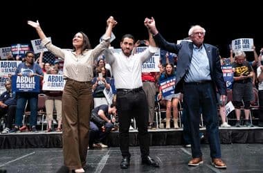 Jönnek a félidős választások, de a republikánusok túl trumposak, a demokraták pedig túl szocialisták