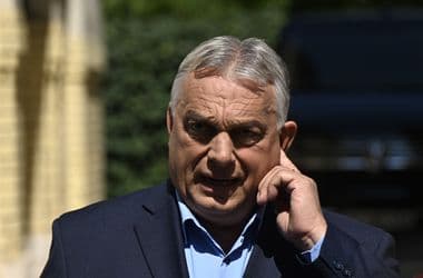 Egyetlen kampányban bruttó 313 millióból hirdették Orbán EU-ostorozó igéjét külföldön