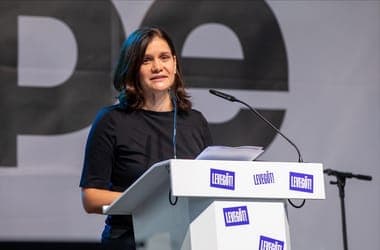 Pottyondy Edina: Most omlik ránk a Fidesz egyik legnagyobb hazugsága, a rezsicsökkentés