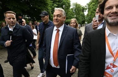 Feljelentést tett a Tisza-kormány Orbán Viktor közösségi médiás videói miatt
