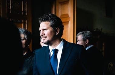 Nagy Ervin: Kötelező lesz a vezetői kompetenciamérés a színházigazgatóknál