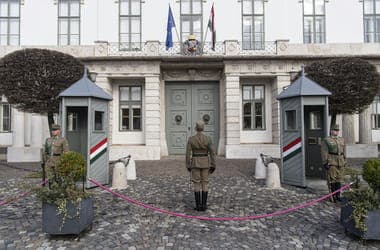 Baka András a legfőbb ügyészi jelöltállításról egyeztetett