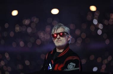 Holtan találták DJ Kavinskyt