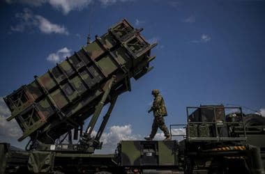 Amerikai katonai szakértő: 2029-ben támadhatnak az EU-ra az oroszok, mert akkor lesz a legsebezhetőbb a NATO légvédelme