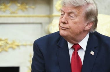 Trump szerint aki nem akar adatközpontot, az inkább szegény akar lenni
