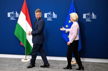 A brüsszeli kasszasöprés utolsó óráiban Magyarország is kikérheti a pénzét