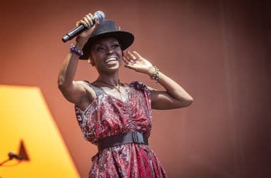 A Faithless, a Morcheeba és Korda György rúgta be a Sziget nosztalgivonatát - fotógaléria