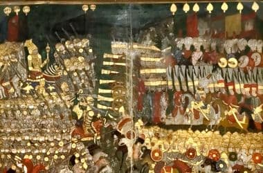 Mohács a világtérképen: amikor Magyarország megtanulta, mi a nemzeti érdek a birodalmak árnyékában