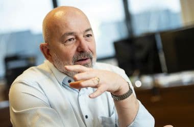 Holoda Attila: az olcsó energia korának vége