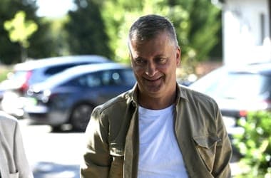 Kubatov Gábor marad az FTC elnöke