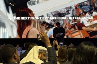 AI-bizonyítékokat ígér az Amazon, az Intel, a Microsoft és még 350 másik cég