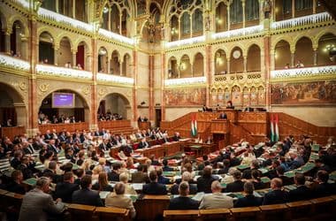 Media1: A Tisza-frakció kommunikációs vezetője lett a Sanoma volt vezérigazgató-helyettese