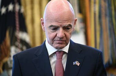 Sky News: Az UEFA büntetőeljárást akar indítani Gianni Infantino ellen