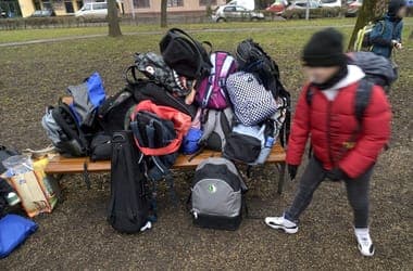 Vádat emeltek a budapesti iskolákat bombával fenyegető 17 éves ukrán fiú ellen