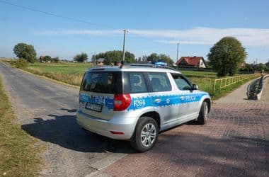 Orosz bérgyilkost fogtak el Lengyelországban, egy amerikai-ukrán állampolgár megölésére készült