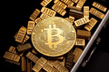 12 éven át elveszettnek hitte a bitcoinjait, most 1,4 milliárd ütötte a markát