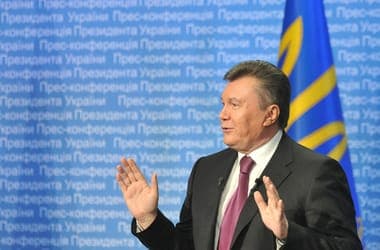 Megtalálták: Oroszországban él az Ukrajnából 2014-ben elkergetett volt elnök