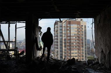 Tűzszünetet jelentettek be az oroszok egy ukrán város térségében