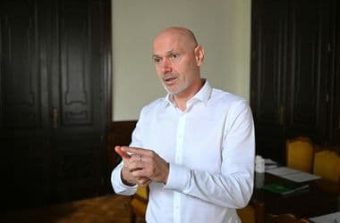 Sportállamtitkár: Bár Lex Kubatovnak is hívják, nem egyes emberekre szól az összeférhetetlenségi törvényjavaslat