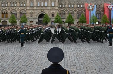A legismertebb brit Oroszország-szakértő szerint csak rémkép, hogy Putyin támadást készít elő Európa ellen