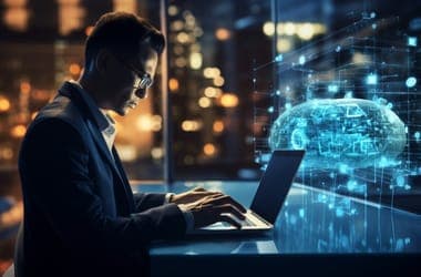 Szabályozni kell a mesterséges intelligenciát, de van ebben egy komoly veszély