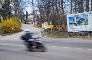 Hackerek túszul ejtették a mátraházi szállodát és elrabolhatták a vendégek adatait