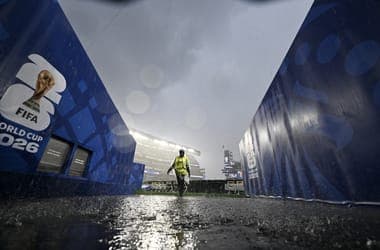 A vb-döntő előtt nem tudtak edzeni a spanyolok