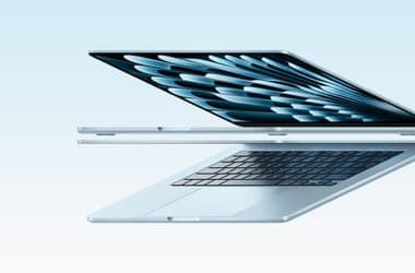 Jókora drágulás után beütött a készlethiány, elfogyóban a MacBook Air az Apple-nél