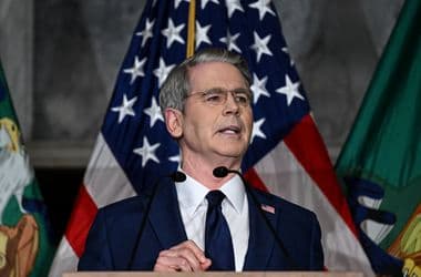 Az ukrajnai háború kitörése óta először találkozott az orosz és az amerikai pénzügyminiszter